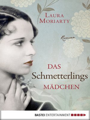 cover image of Das Schmetterlingsmädchen